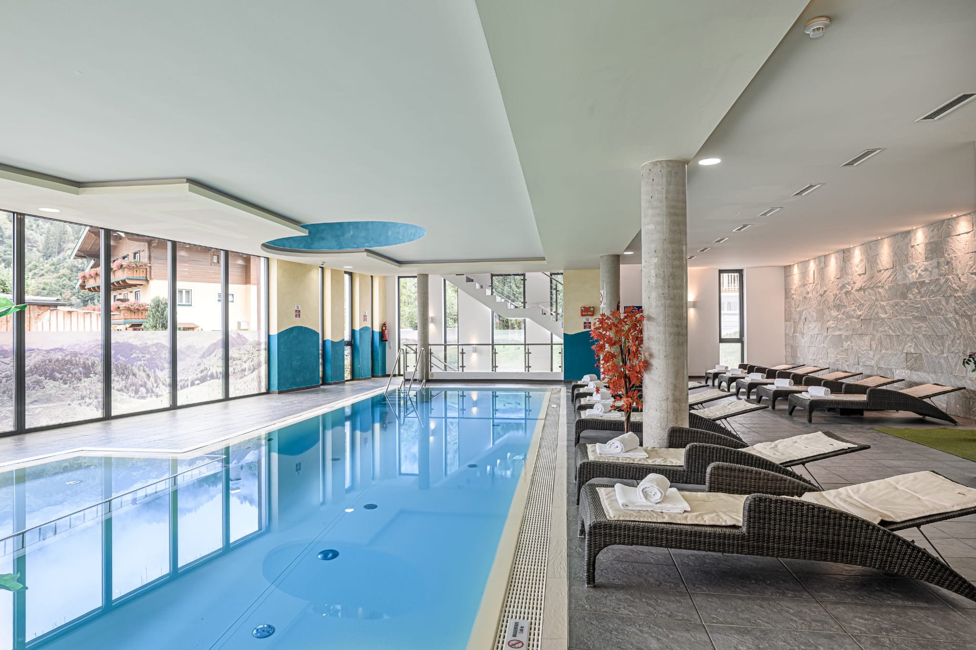 Fotografie resortu Rauris 8