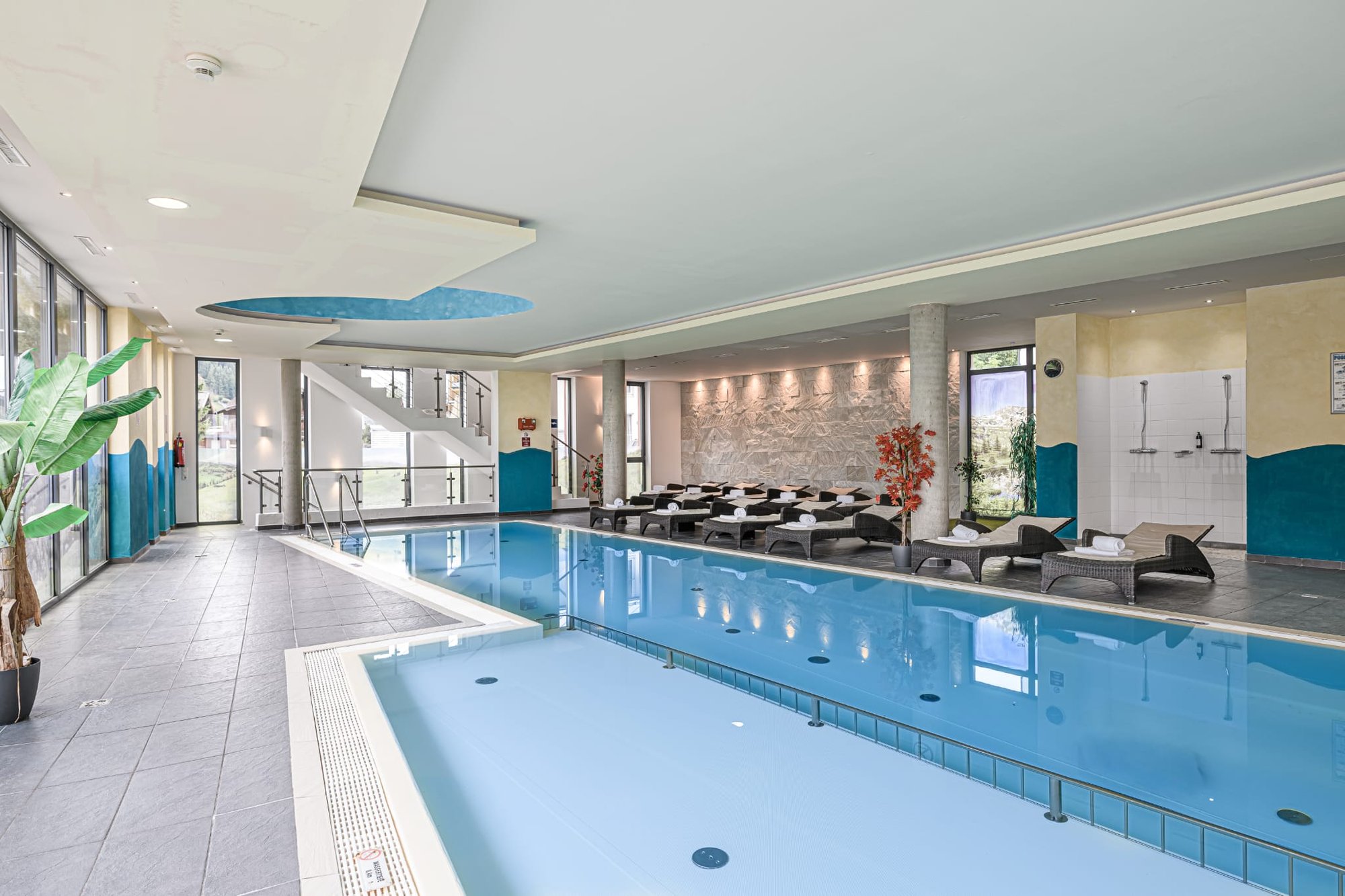 Fotografie resortu Rauris 9