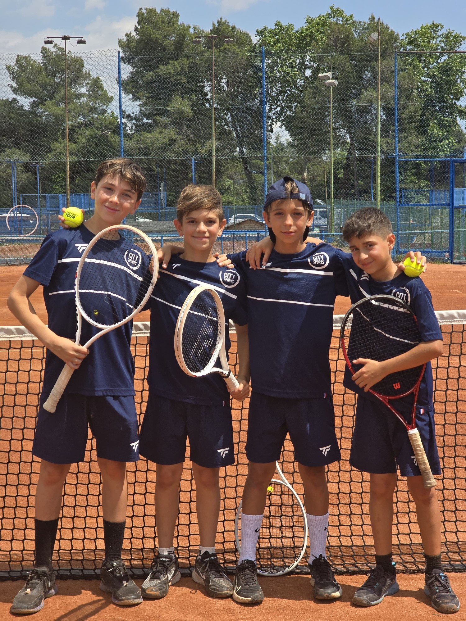 Tennis