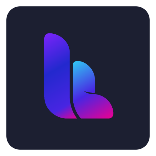Symbol — tmavá varianta