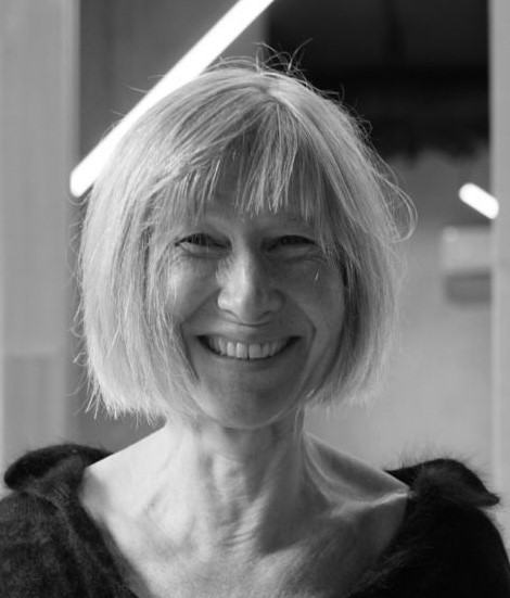 Professional coach portrait