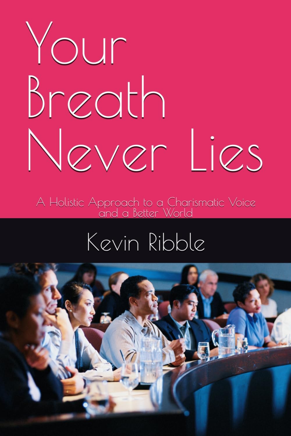 Your Breath Never Lies book cover