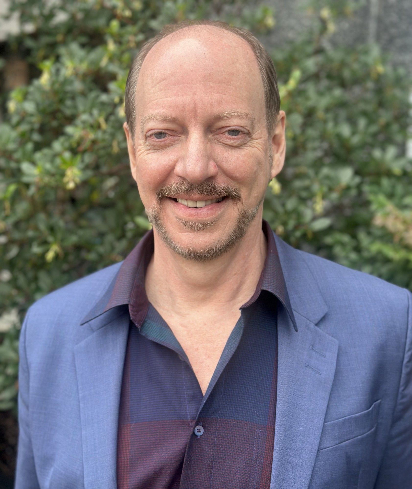 Kevin Ribble, Co-Founder of Leader Regulation Lab™