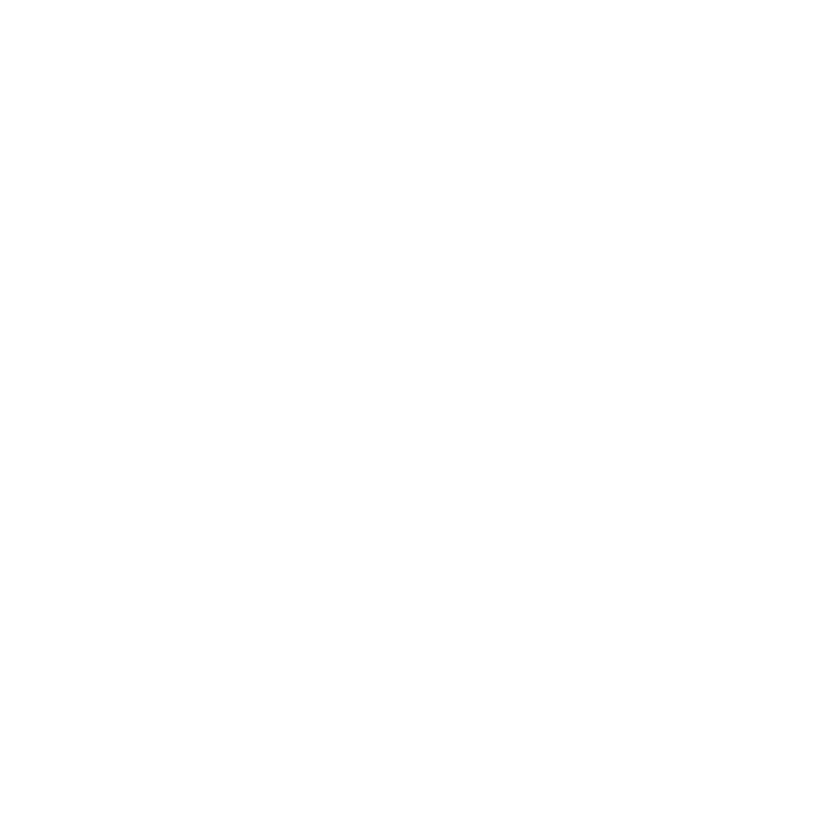 Bude Hub monogram logo