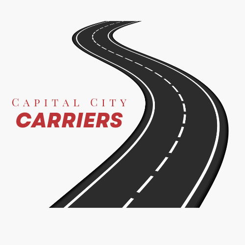 Capital City Carriers Logo