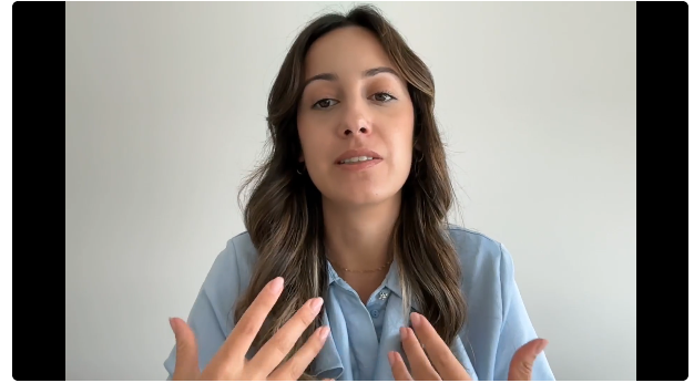 Vídeo aulas com Psicóloga Especialista em Comportamento Alimentar