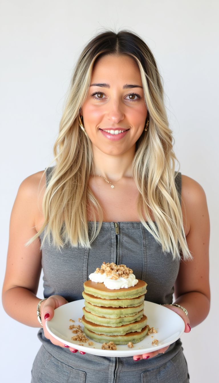 Nutricionista Inês Vaz