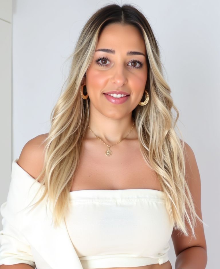 Inês Vaz - Nutricionista