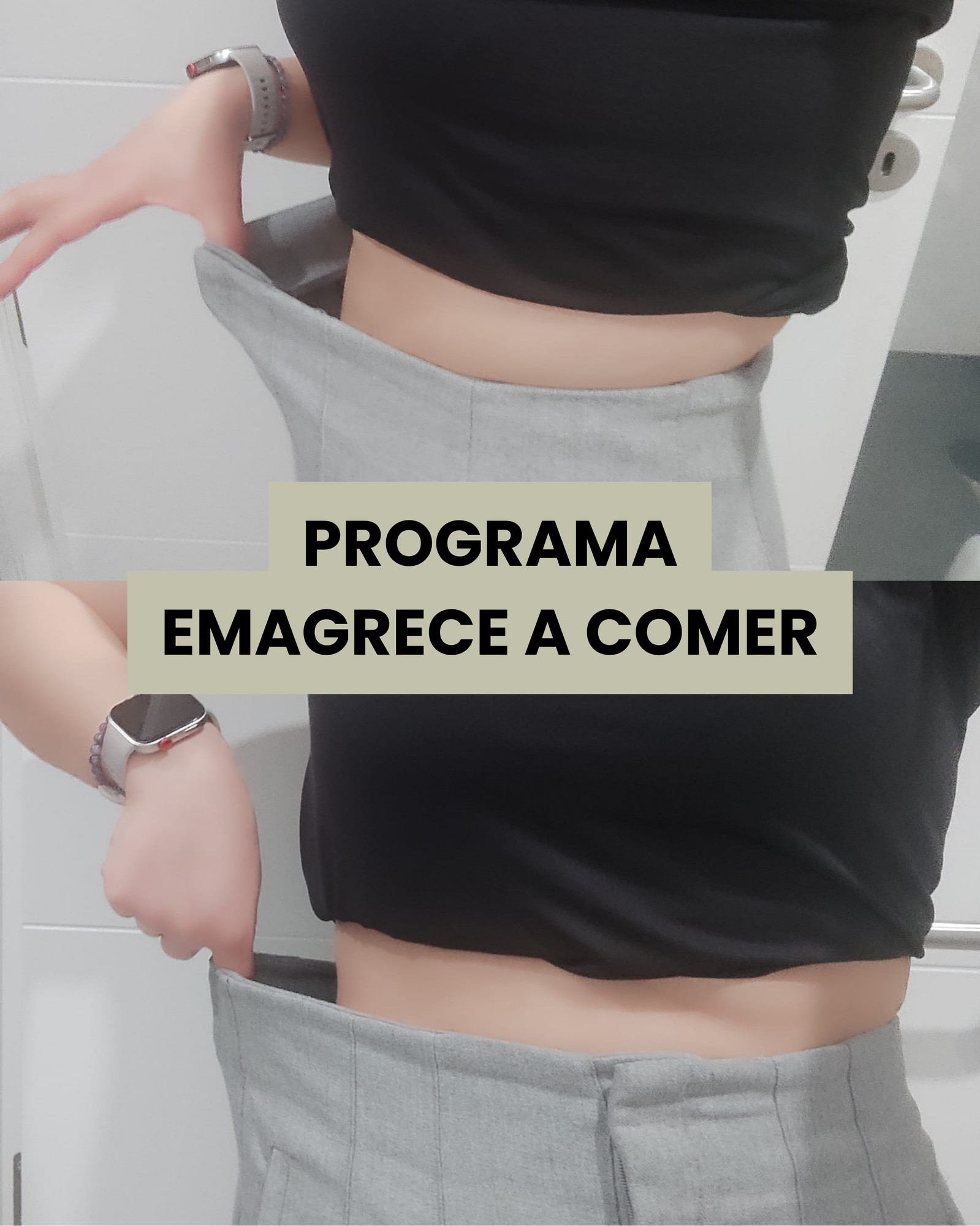 Resultado Real - Perda de Peso