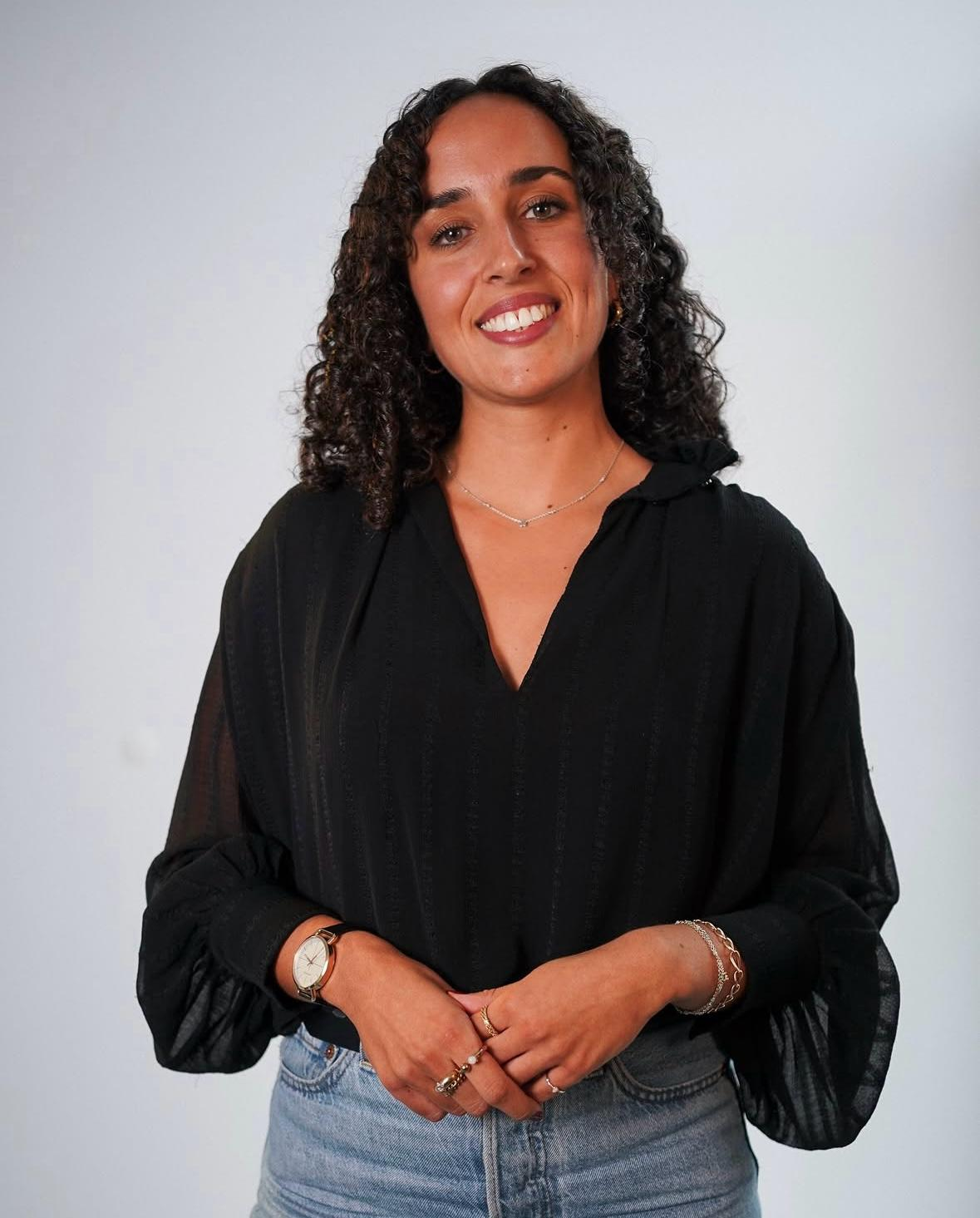 Catarina Calafato - Nutricionista Colaboradora