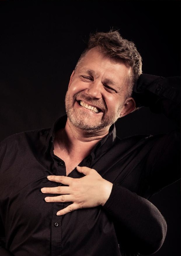 Marek Slovák