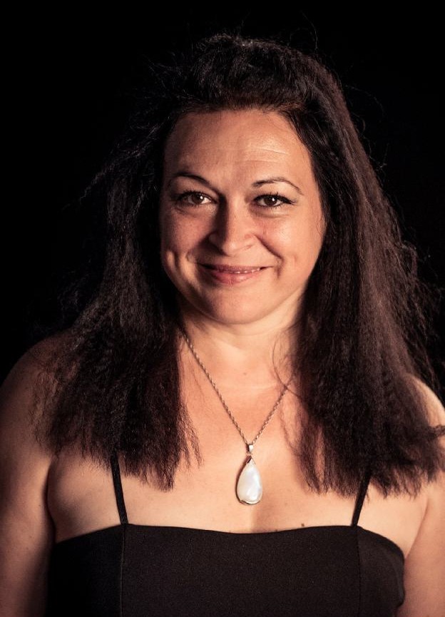 Marcela Švarcová