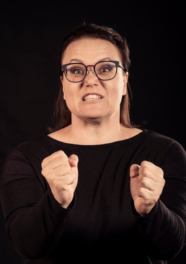 Stanislava Neubergová