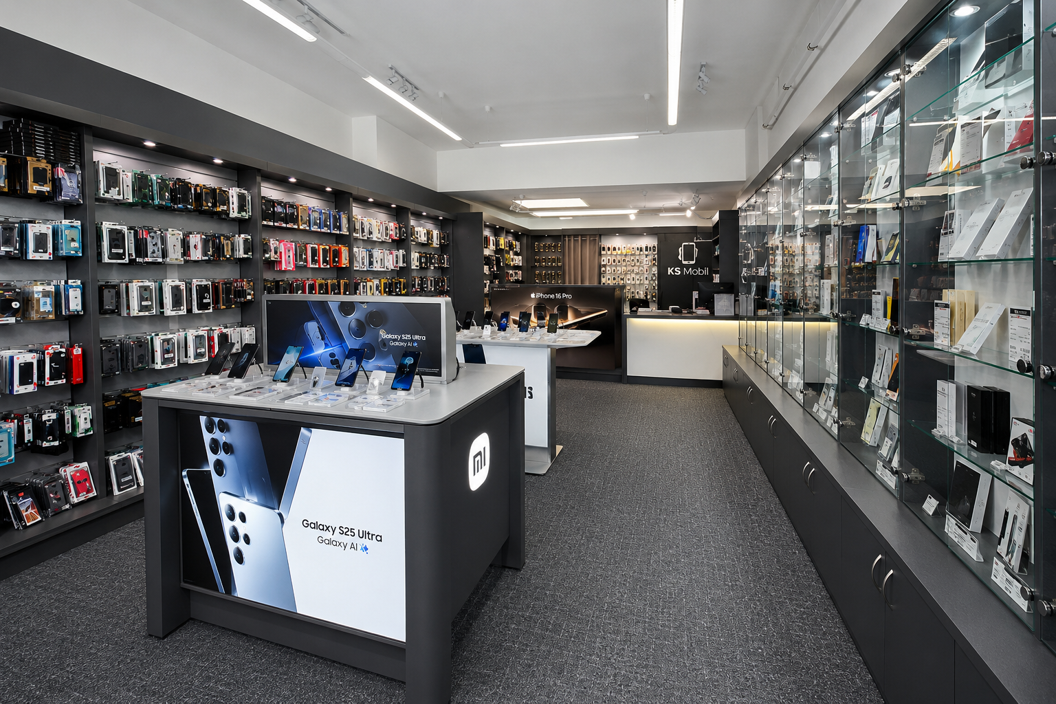 KS Mobil Kroměříž