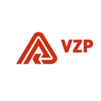 Logo Všeobecná zdravotní pojišťovna