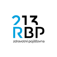 Logo Revírní bratrská pokladna