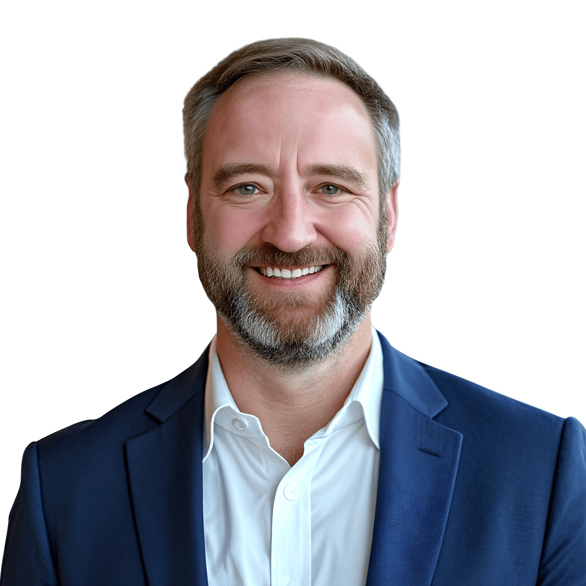 James Martin - New Business Consultant