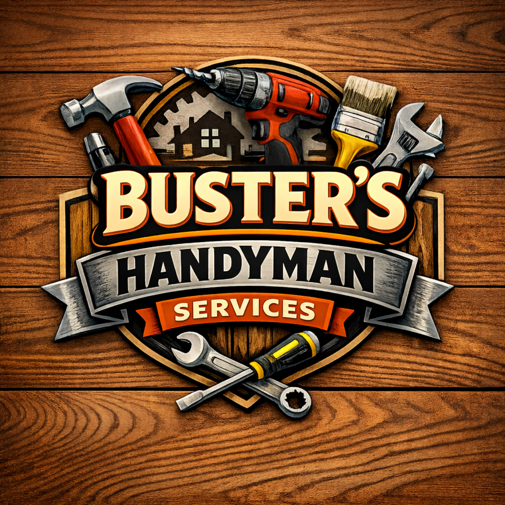 Buster's Handyman Services