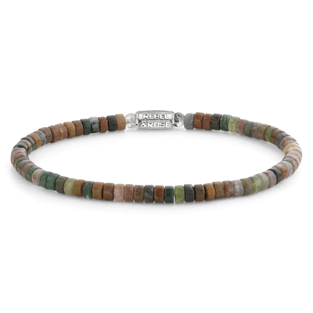 Slices - Indian Summer armband – Mix