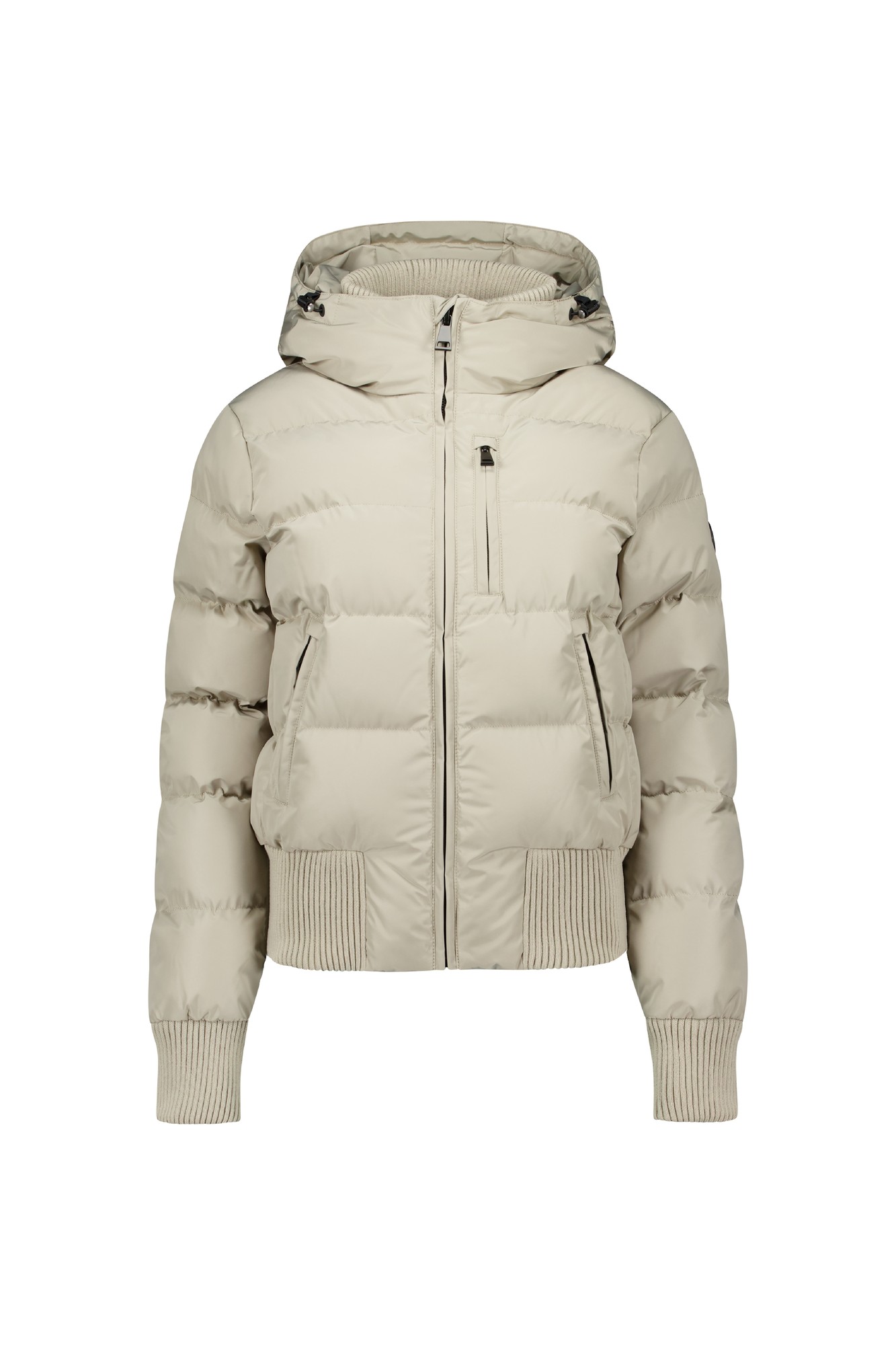 Tate Bomber – Aluminum