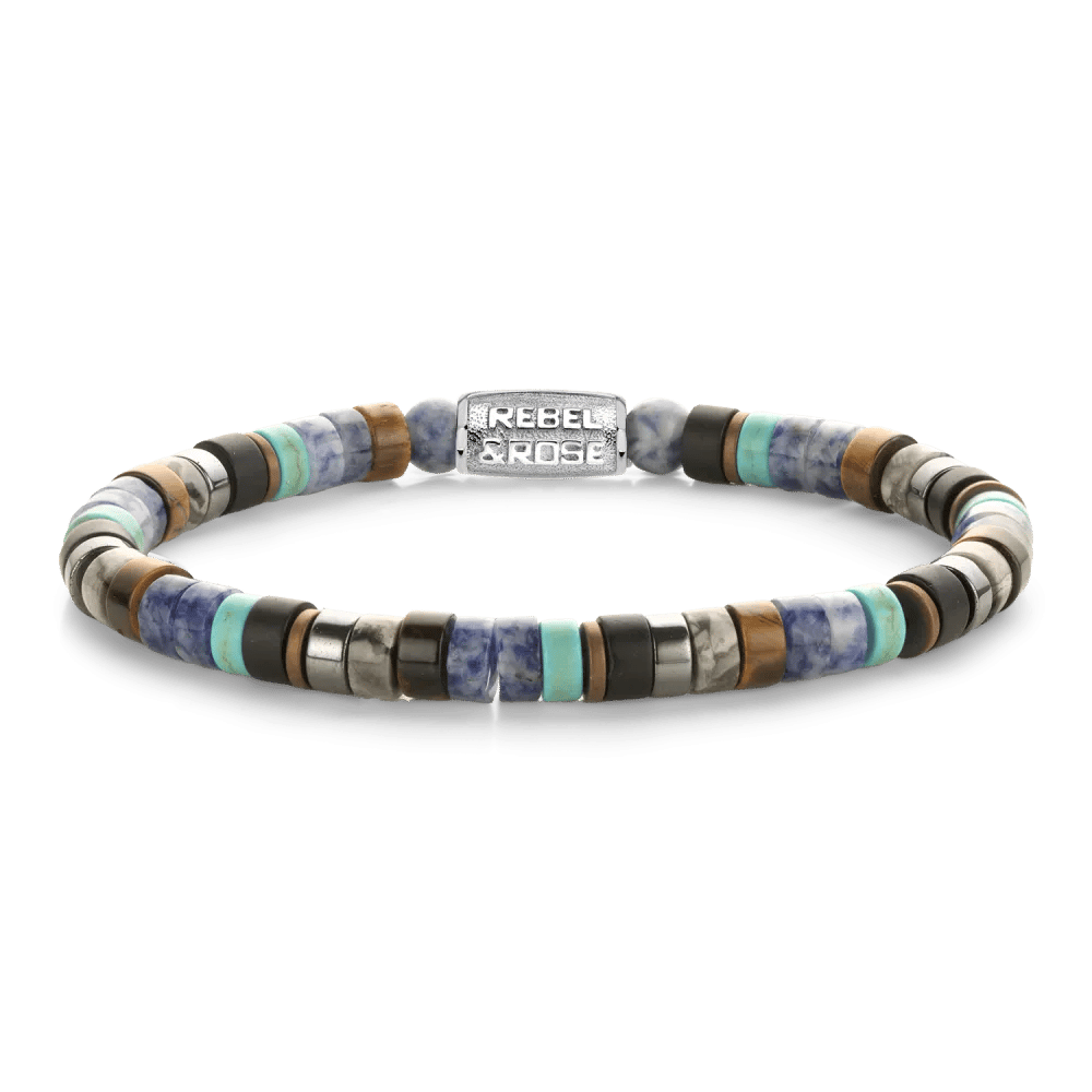 Slices - Harbour Club armband – Mix