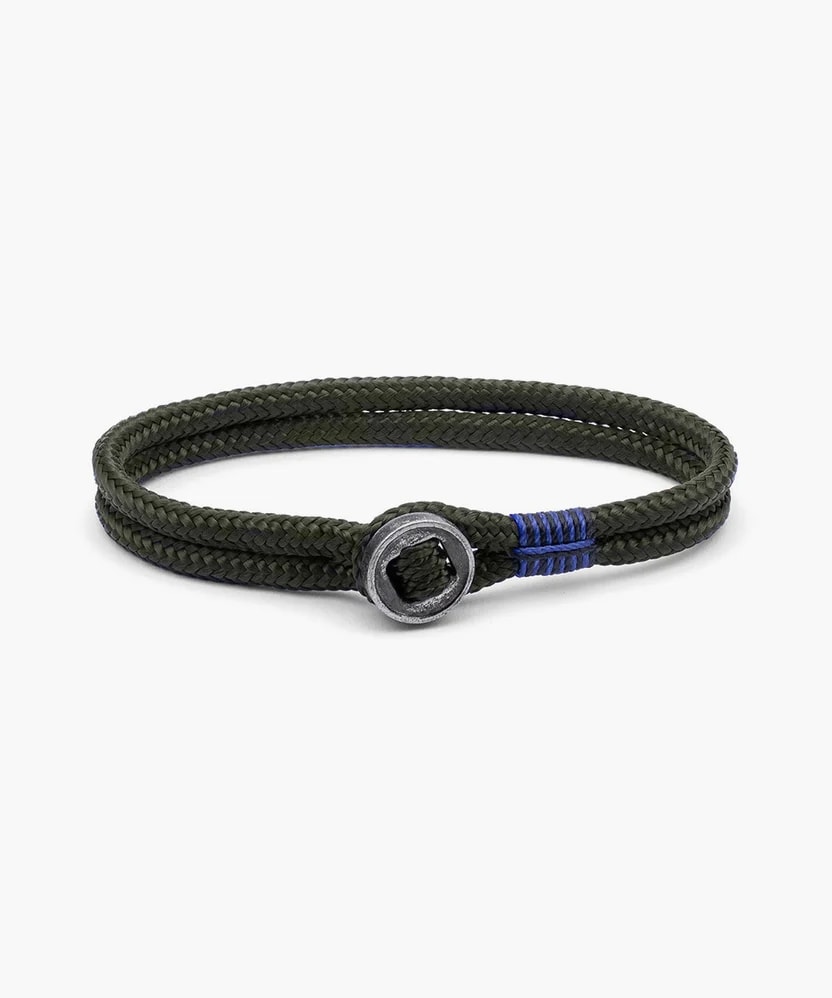 Don Dino armband – Army Vintage