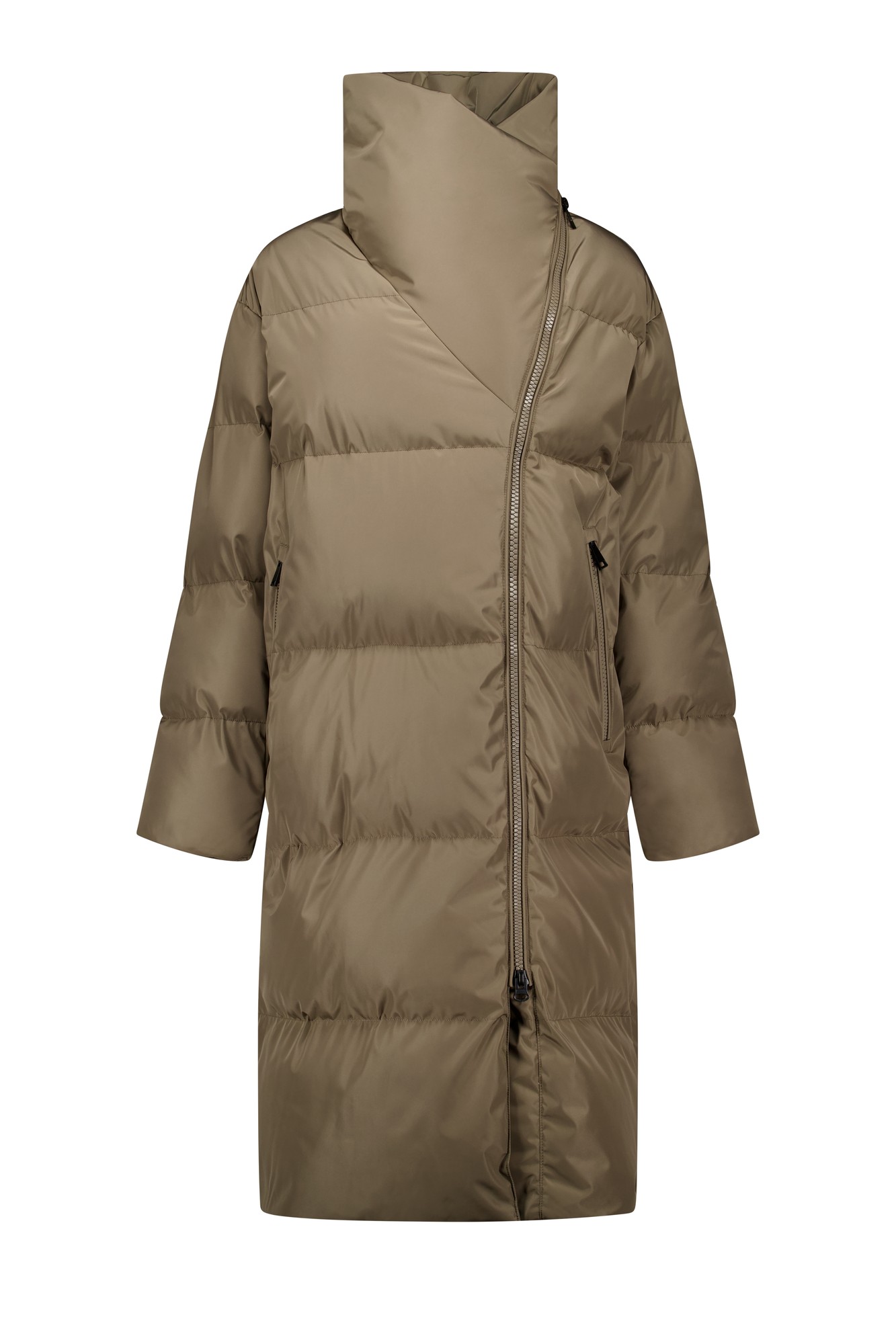 Ruby Jacket – Cub