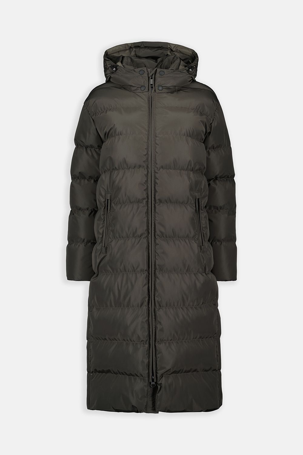 Grace Jacket – Beluga