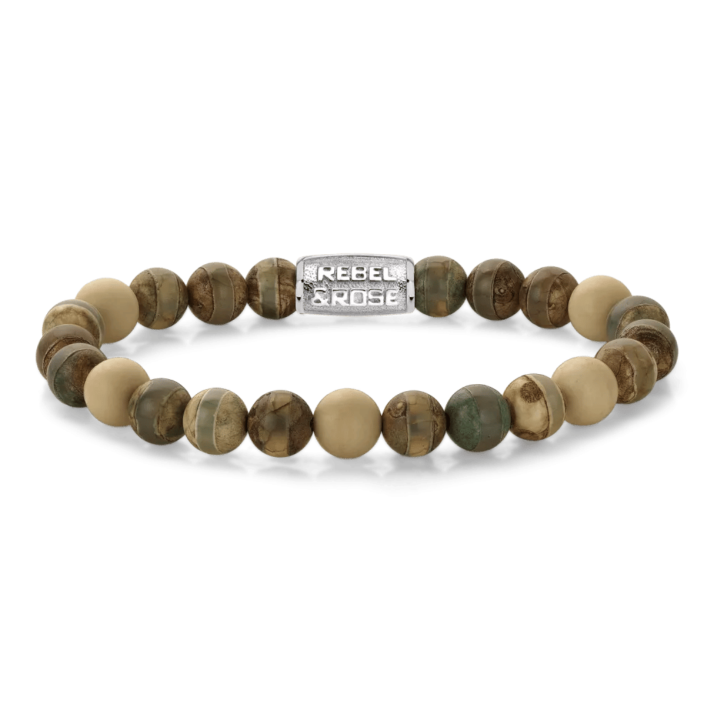 Beads - Desert Oasis armband – Mix