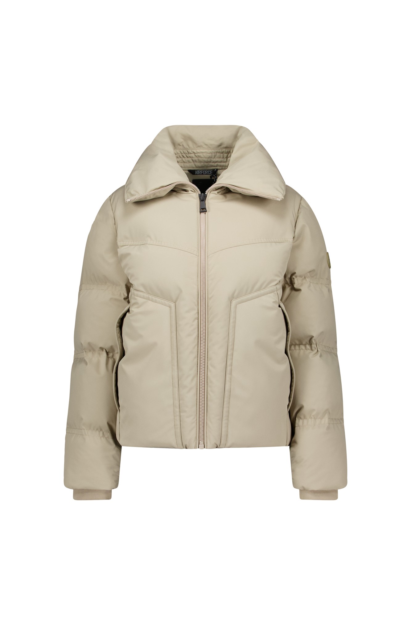 Paige Jacket – Tuffet