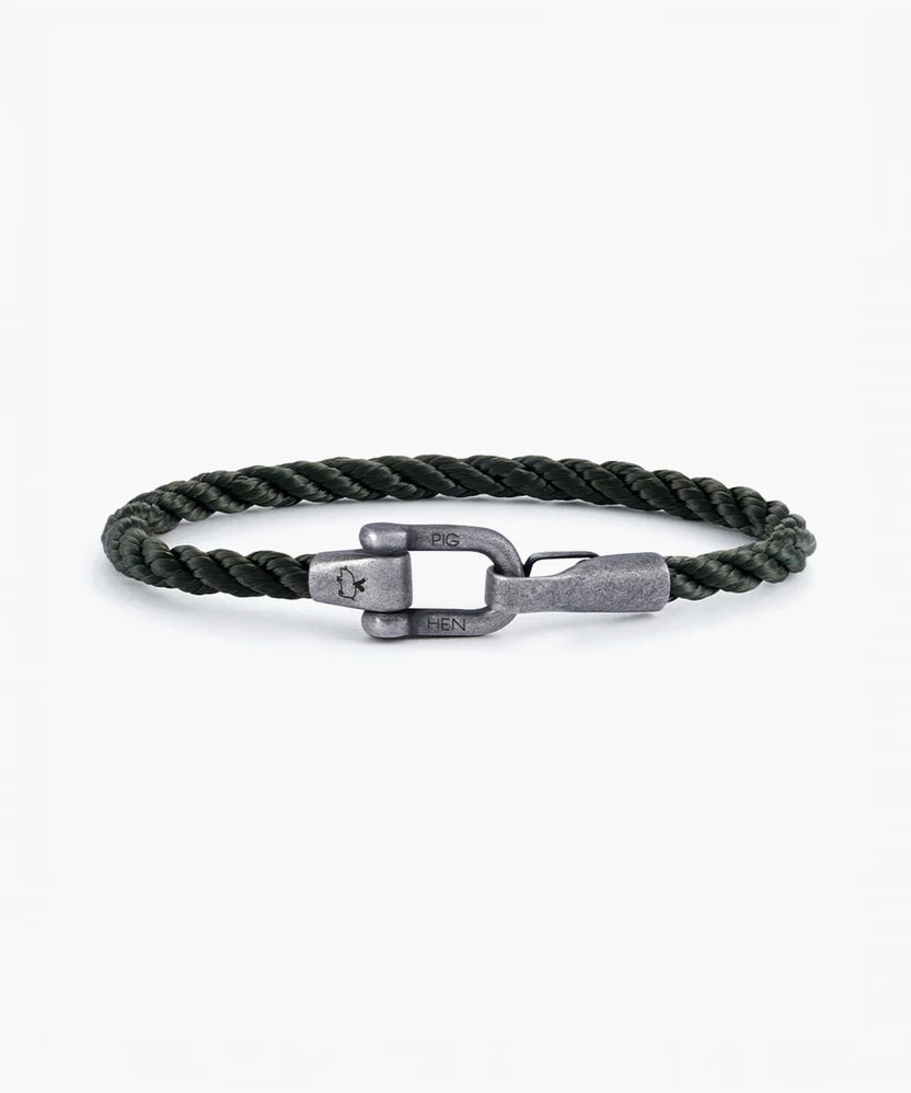 Lobster Larry armband – Army Vintage