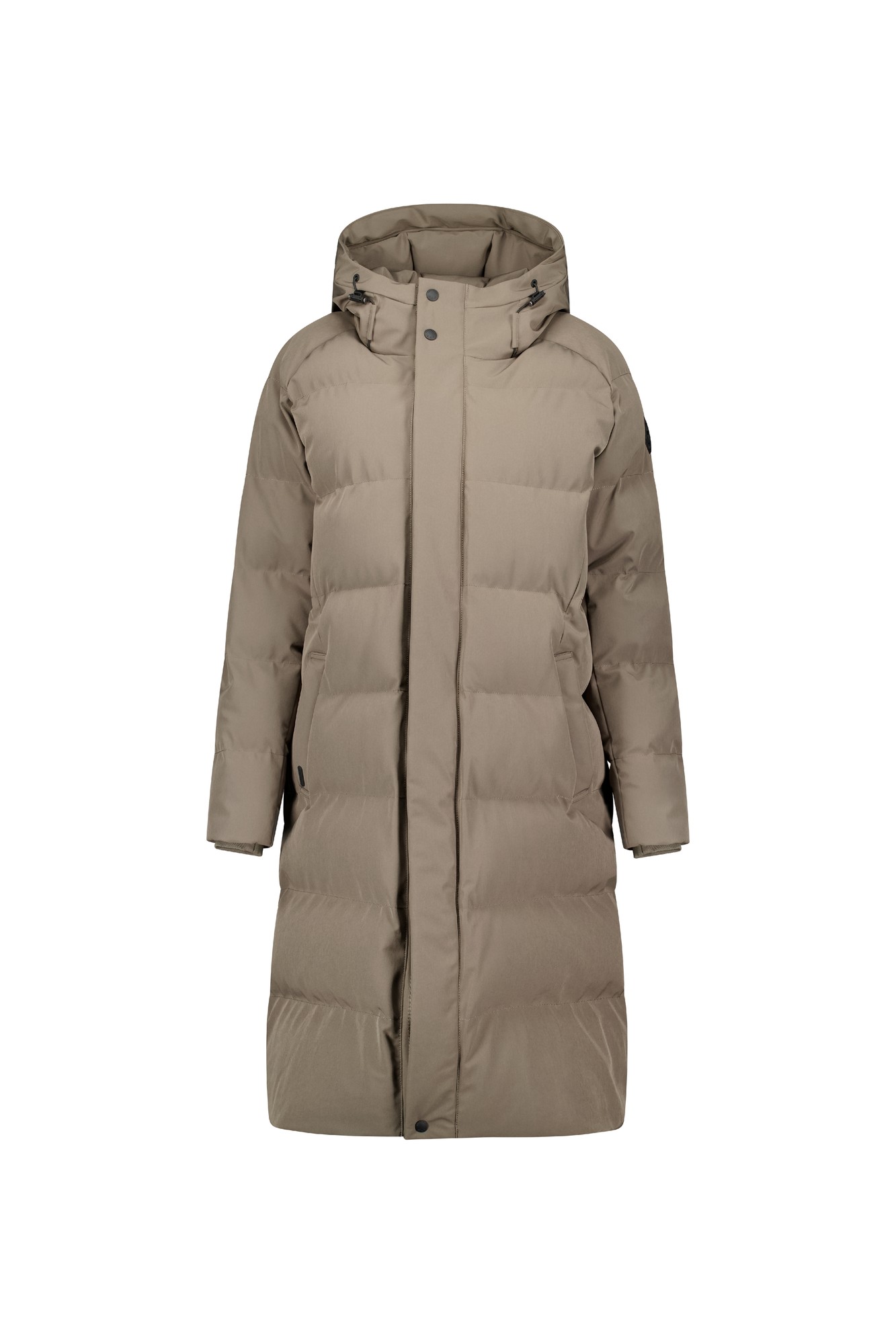 Janet Parka – Bungee cord