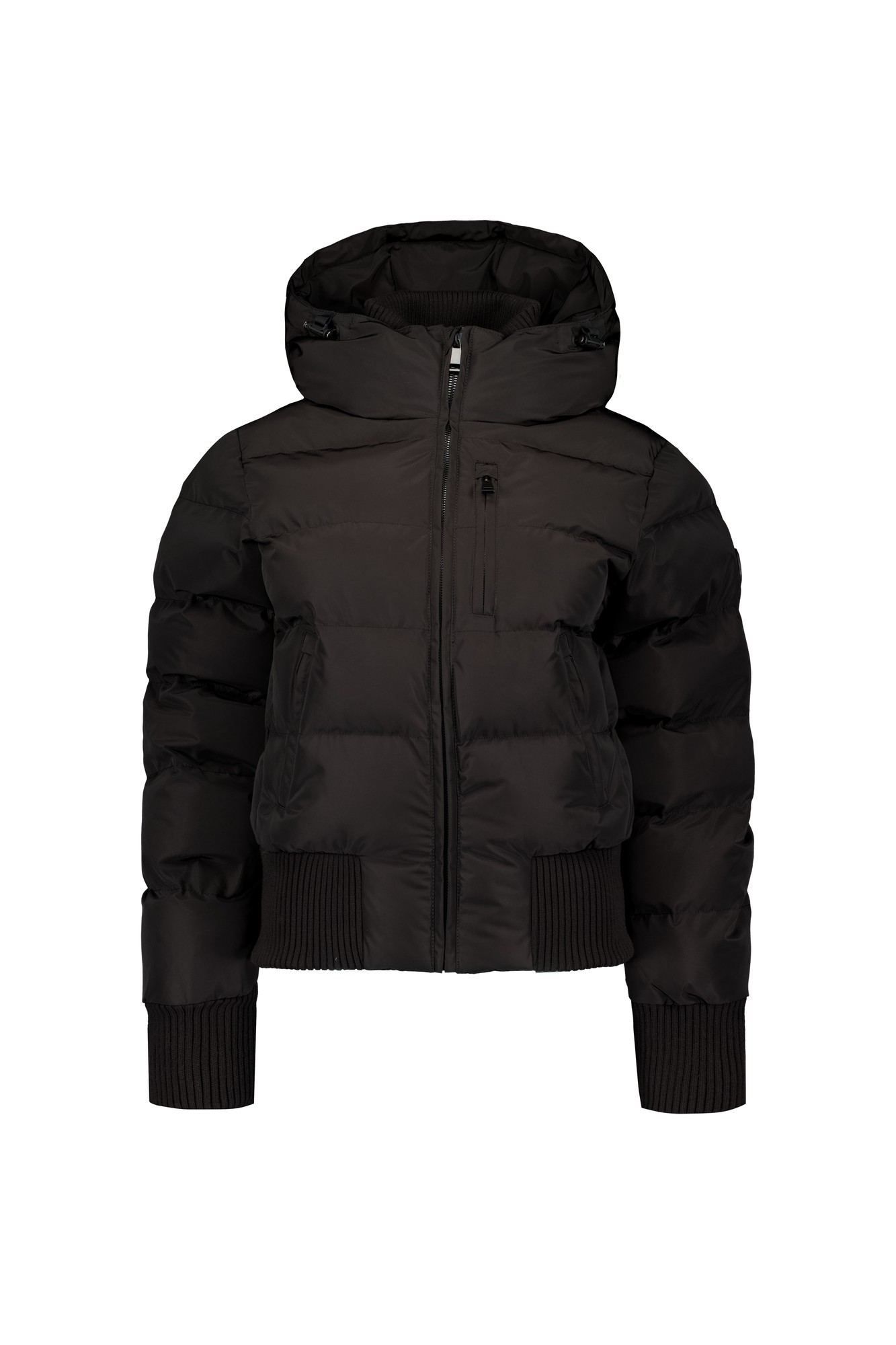 Tate Bomber – True Black