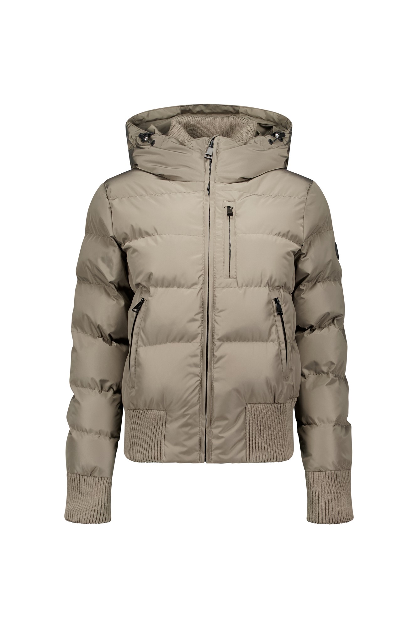 Tate Bomber – Bungee cord