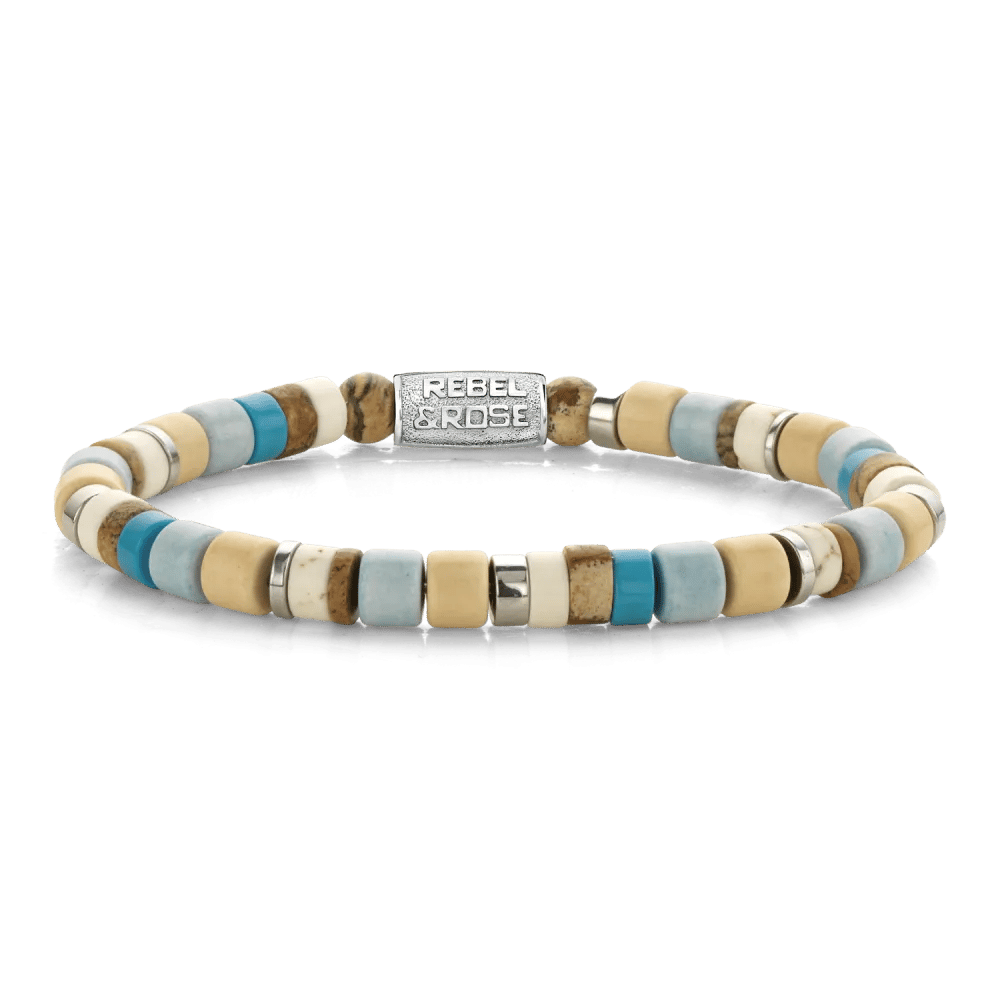 Slices - Sunny Beach armband – Mix
