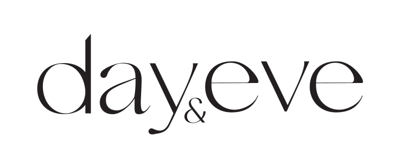 Day & Eve logo
