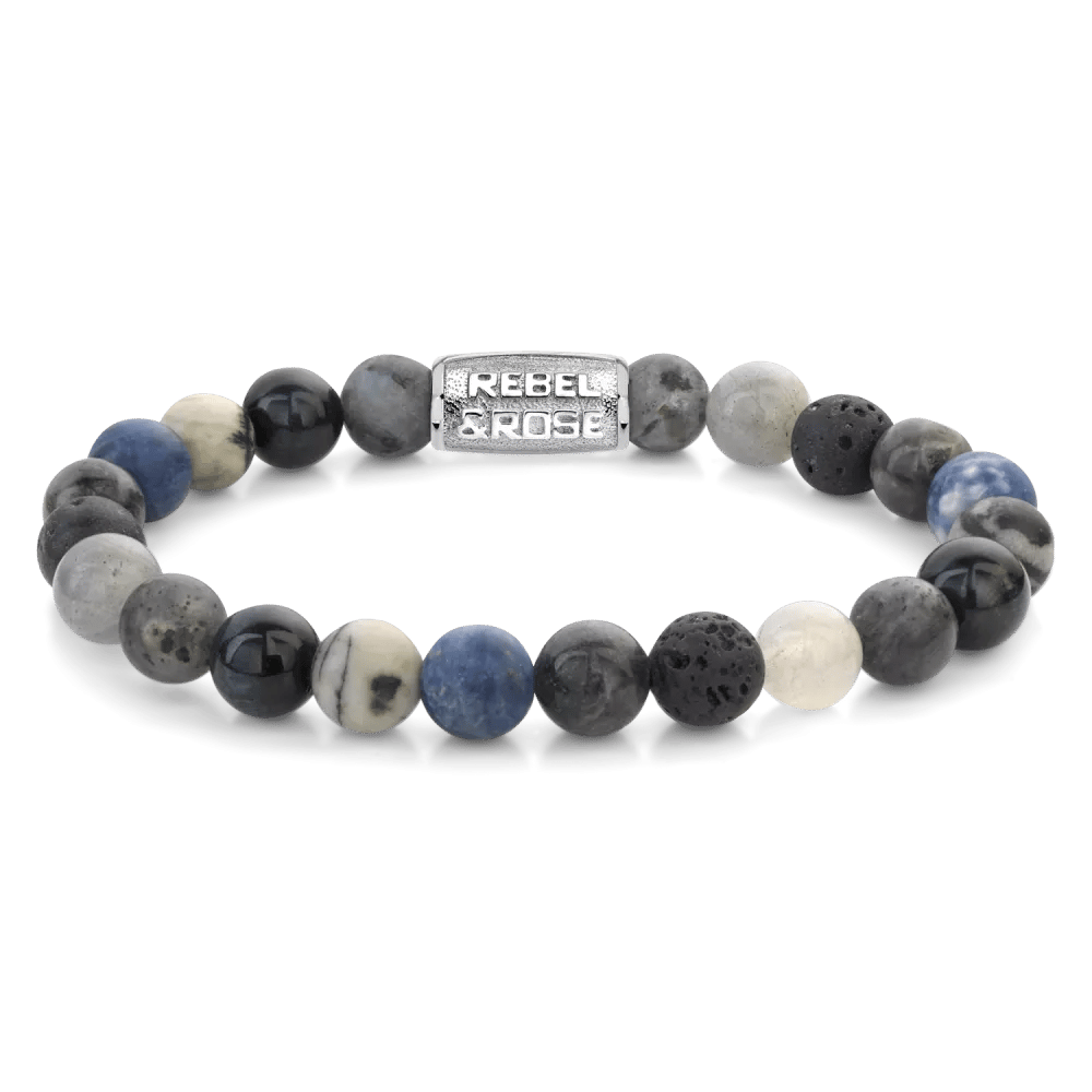 Beads - Mountain High armband – Mix