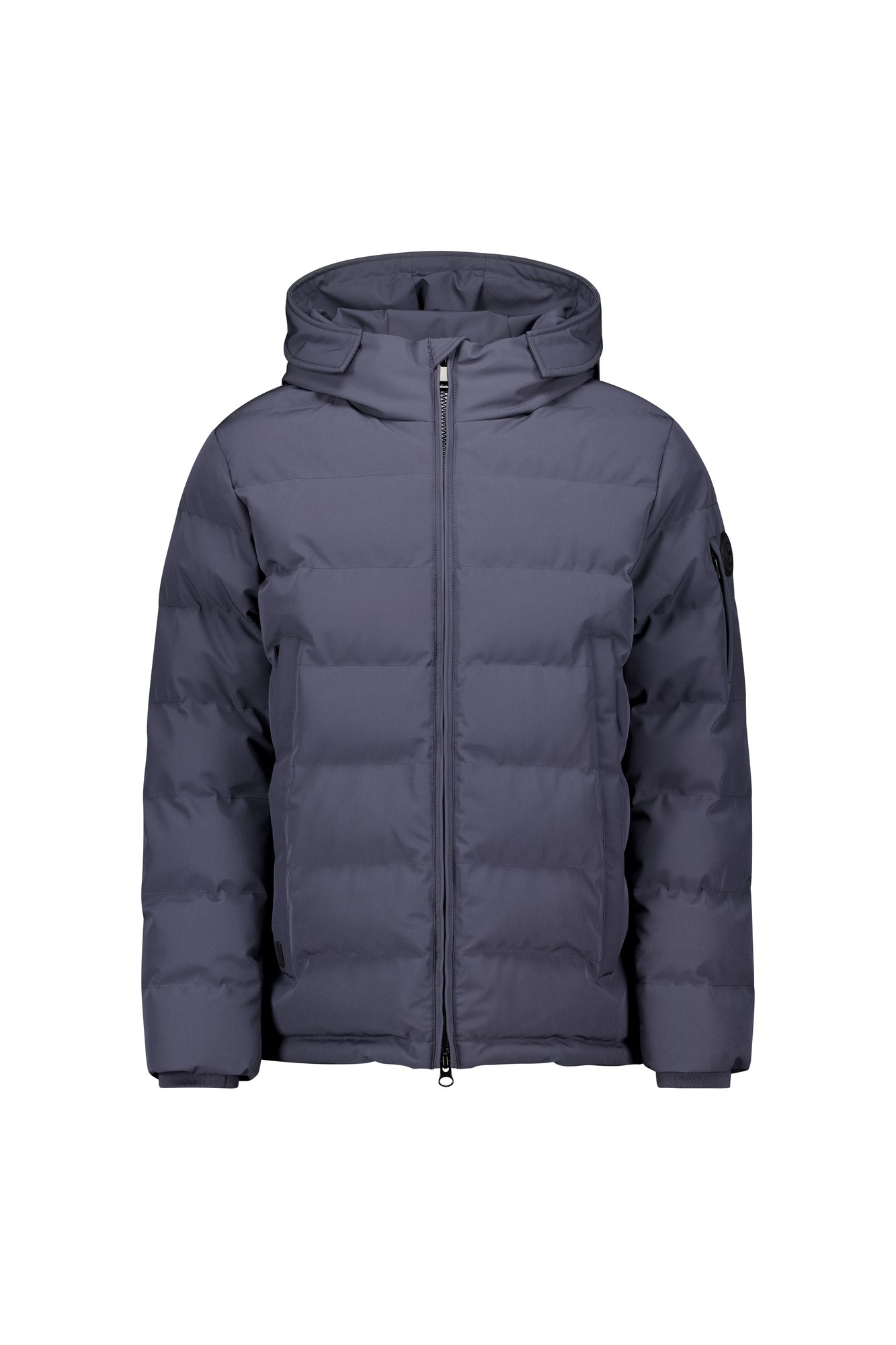 Mitchell Parka – Phantom