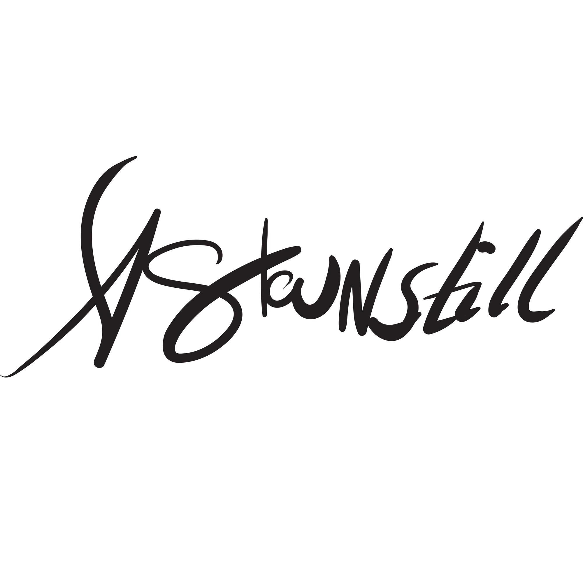 Astanstill Logo