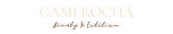 Cami Rocha Logo