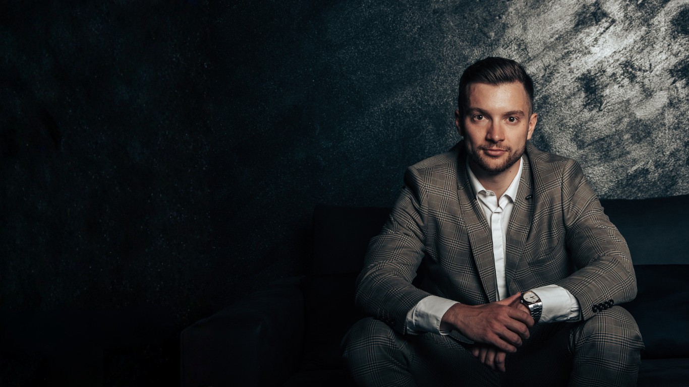 Radim Břoušek – finanční poradce