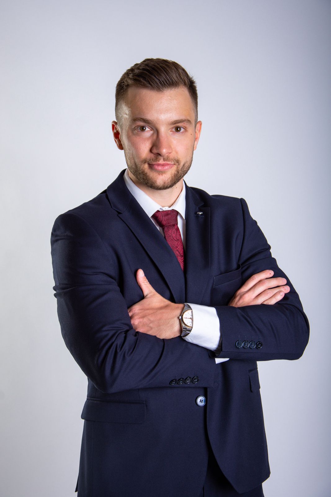 Radim Břoušek – finanční poradce