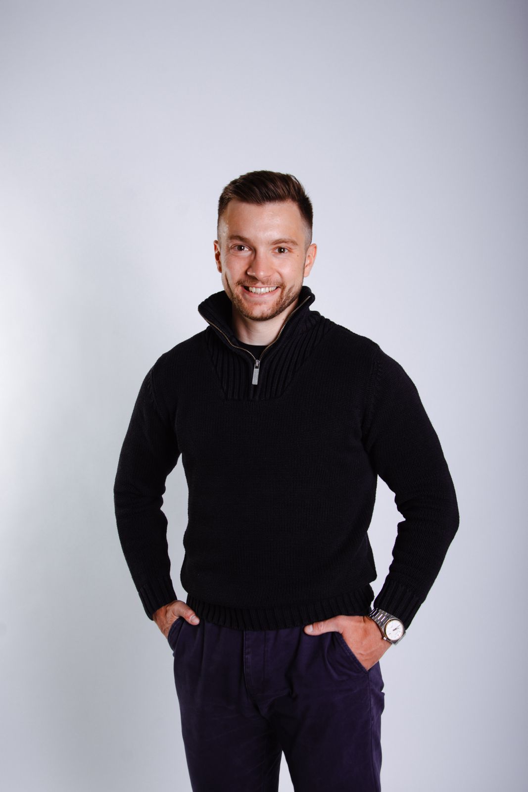 Radim Břoušek