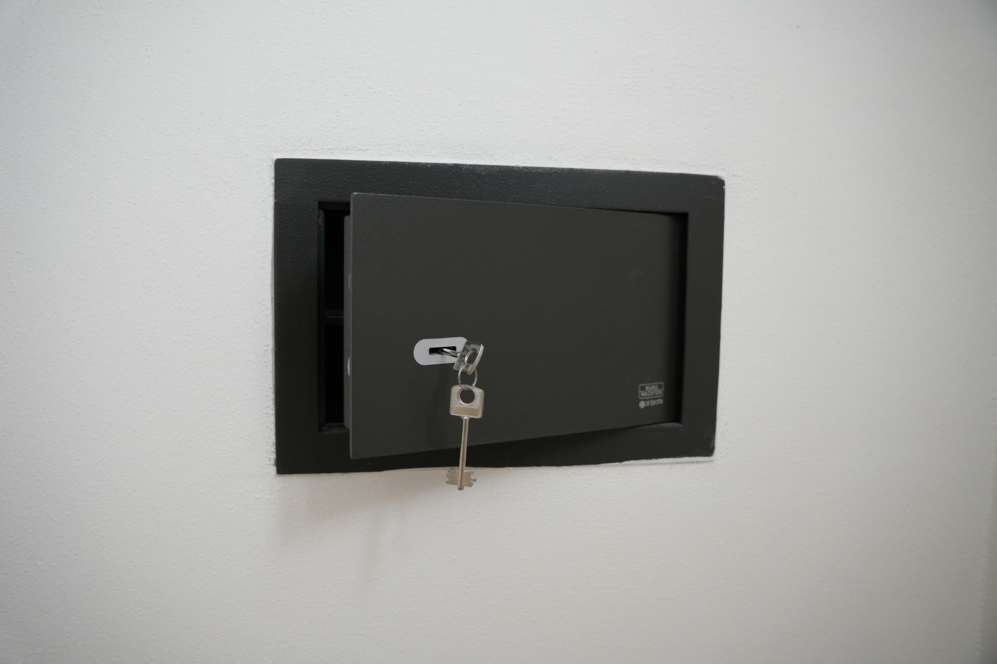 Trezor / Safe