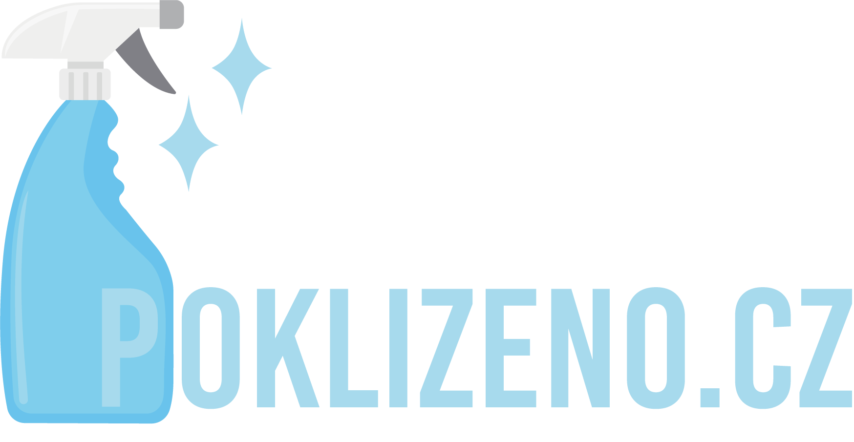 POKLIZENO