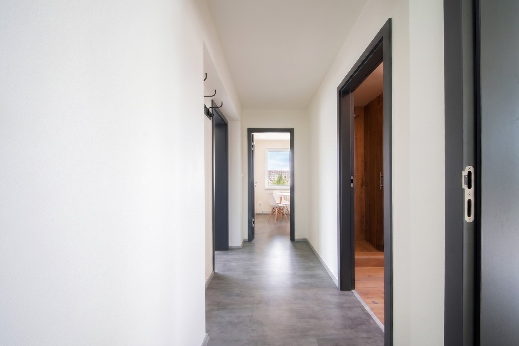 Dveře / Door