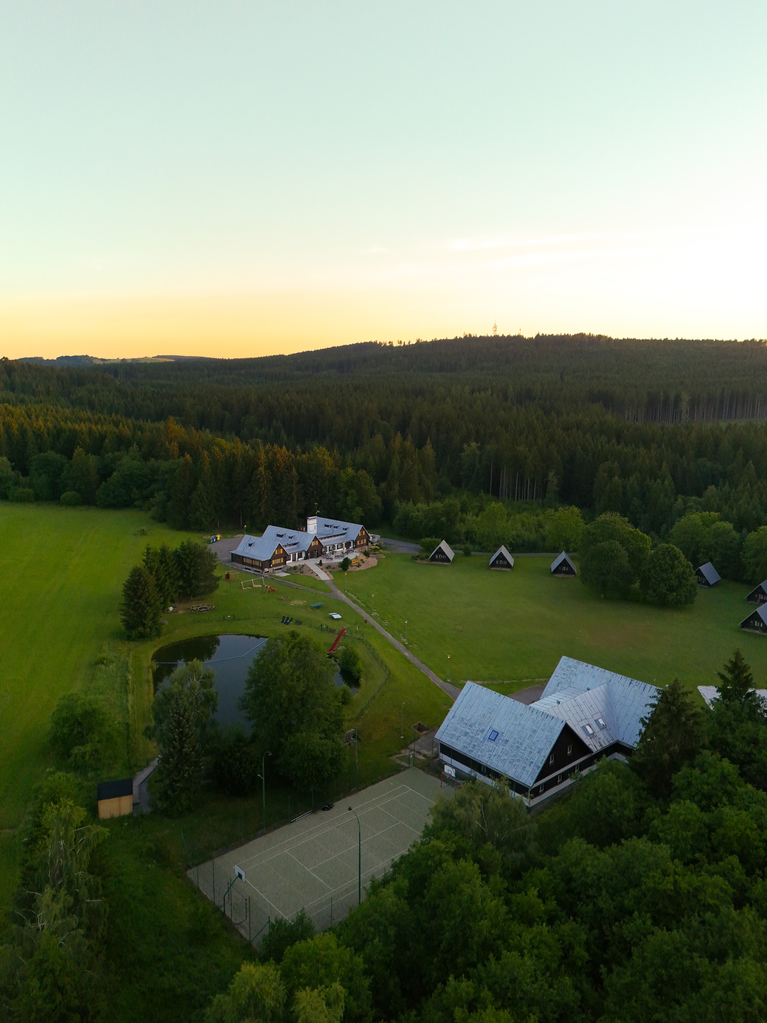 Dron