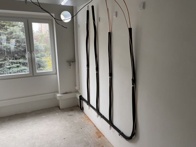 Průmyslové chlazení – foto 2