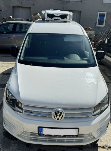 Transportní chlazení – foto 7