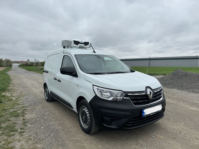 Transportní chlazení – foto 4